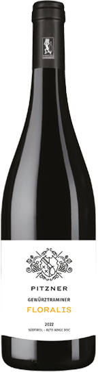 Gewürztraminer FLORALIS DOC 2022 - ABVERKAUF