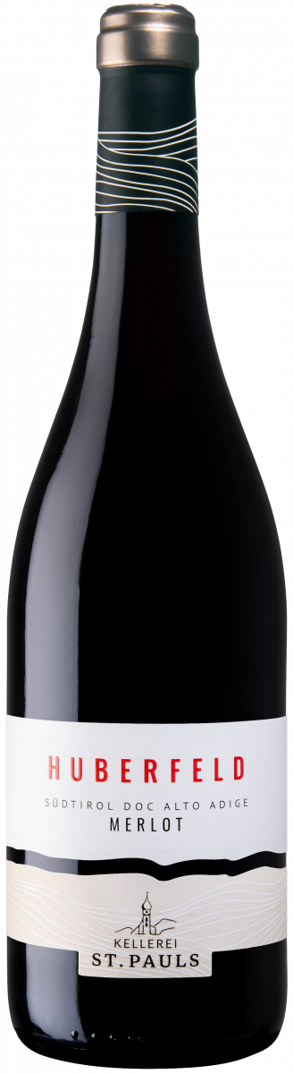 Merlot HUBERFELD DOC