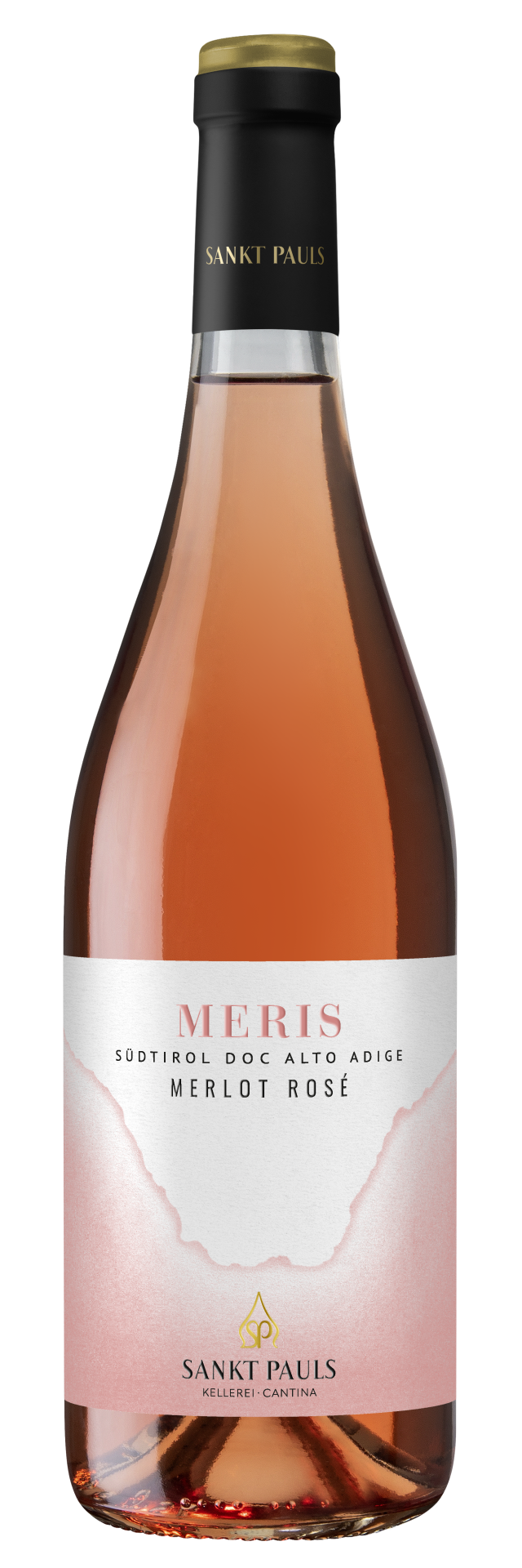Merlot rosé MERIS DOC