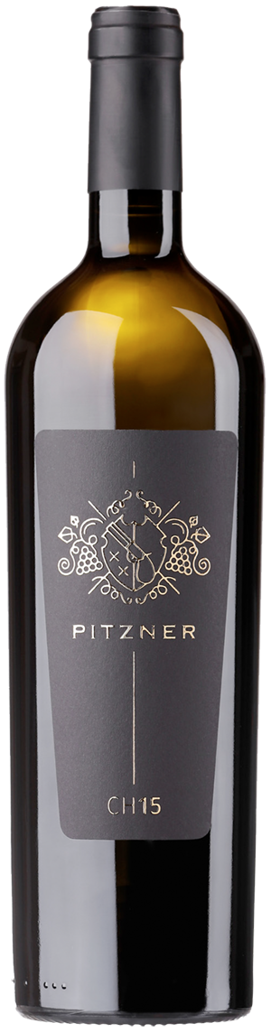 Chardonnay CH21 riserva DOC 2021