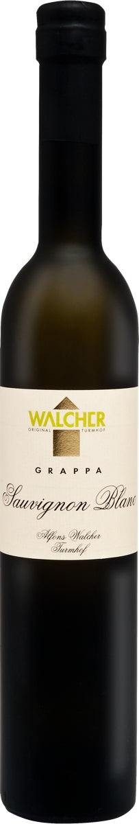 Grappa Sauvignon Satin