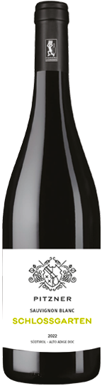 Sauvignon SCHLOSSGARTEN DOC 2022