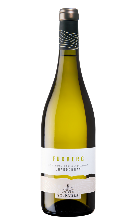 Chardonnay FUXBERG DOC