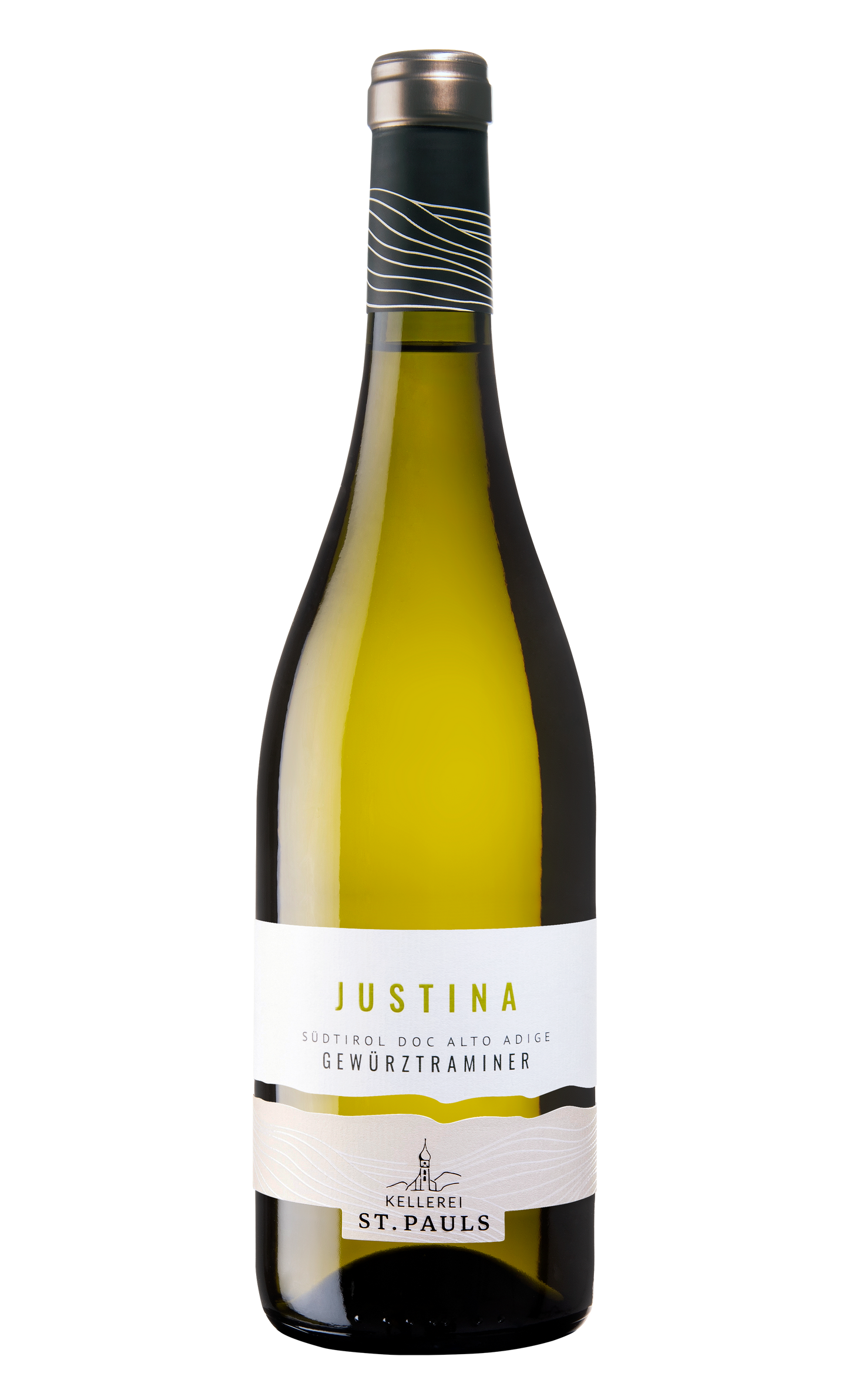 Gewürztraminer JUSTINA DOC 2019