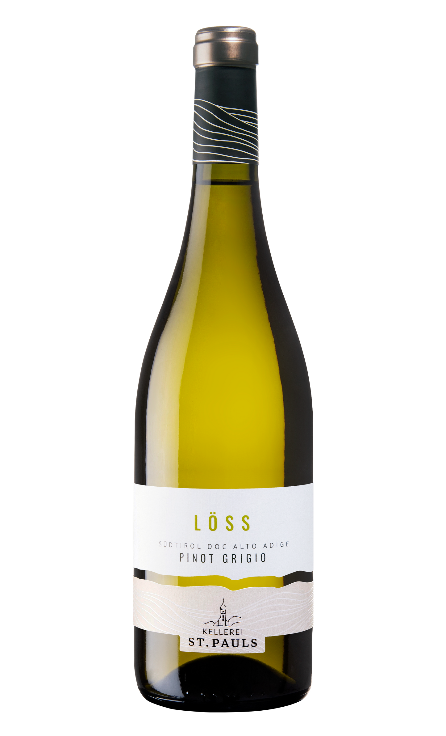 Pinot Grigio LÖSS DOC 2023
