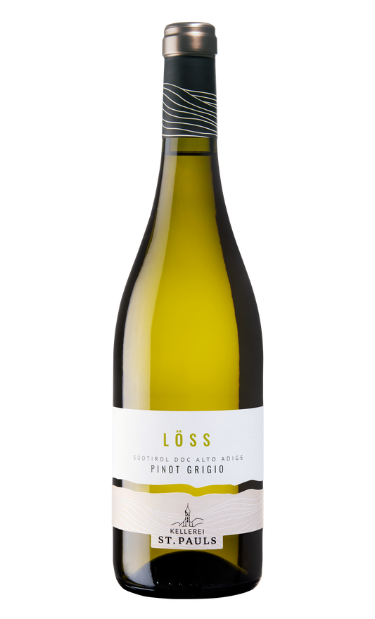 Pinot Grigio LÖSS DOC 2023