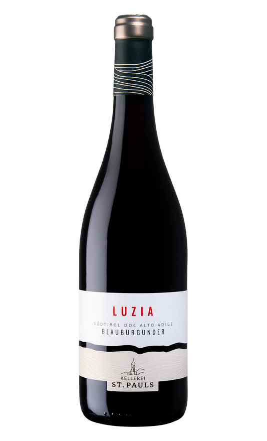 Blauburgunder LUZIA DOC 2023