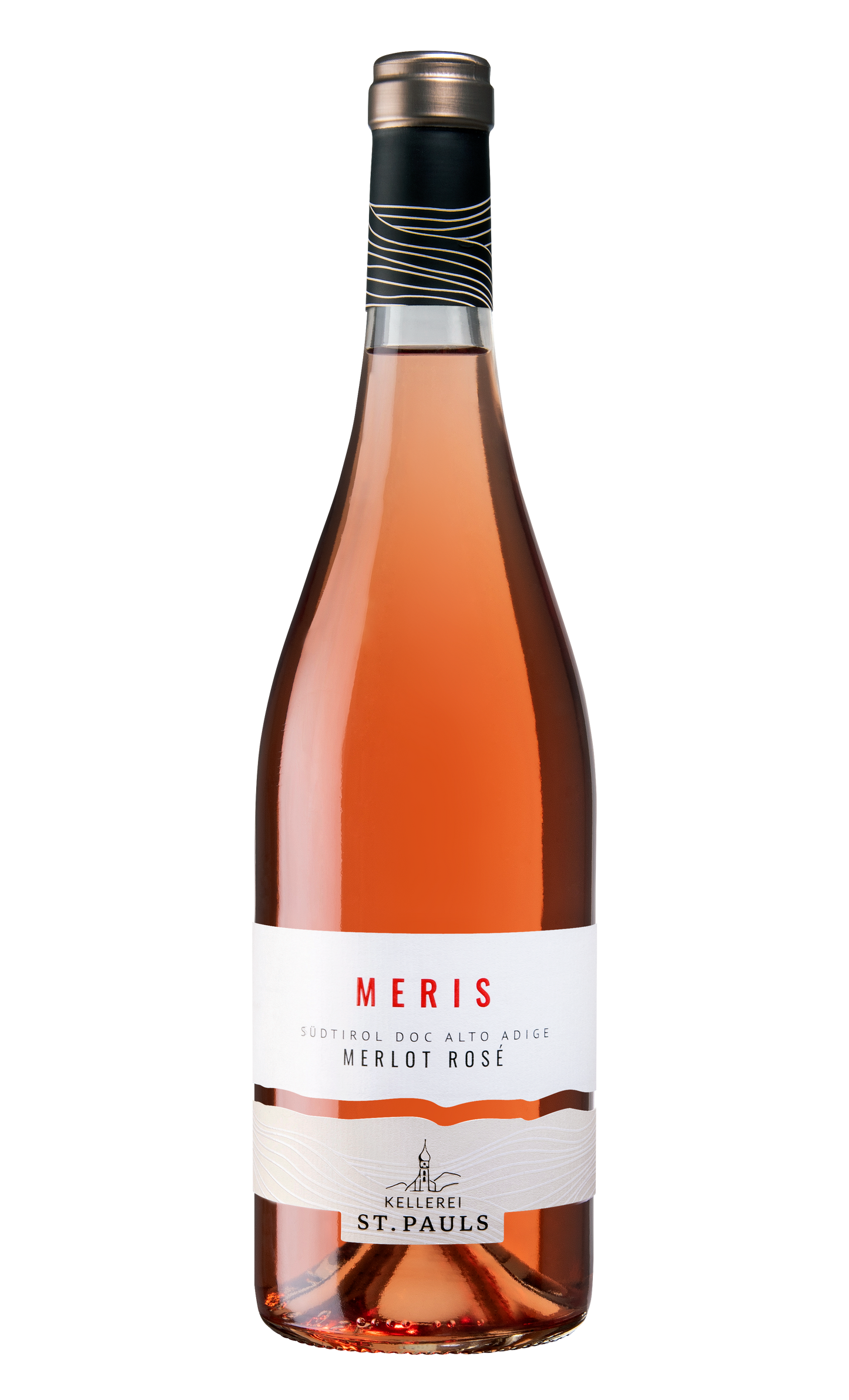Merlot rosé MERIS DOC 2023