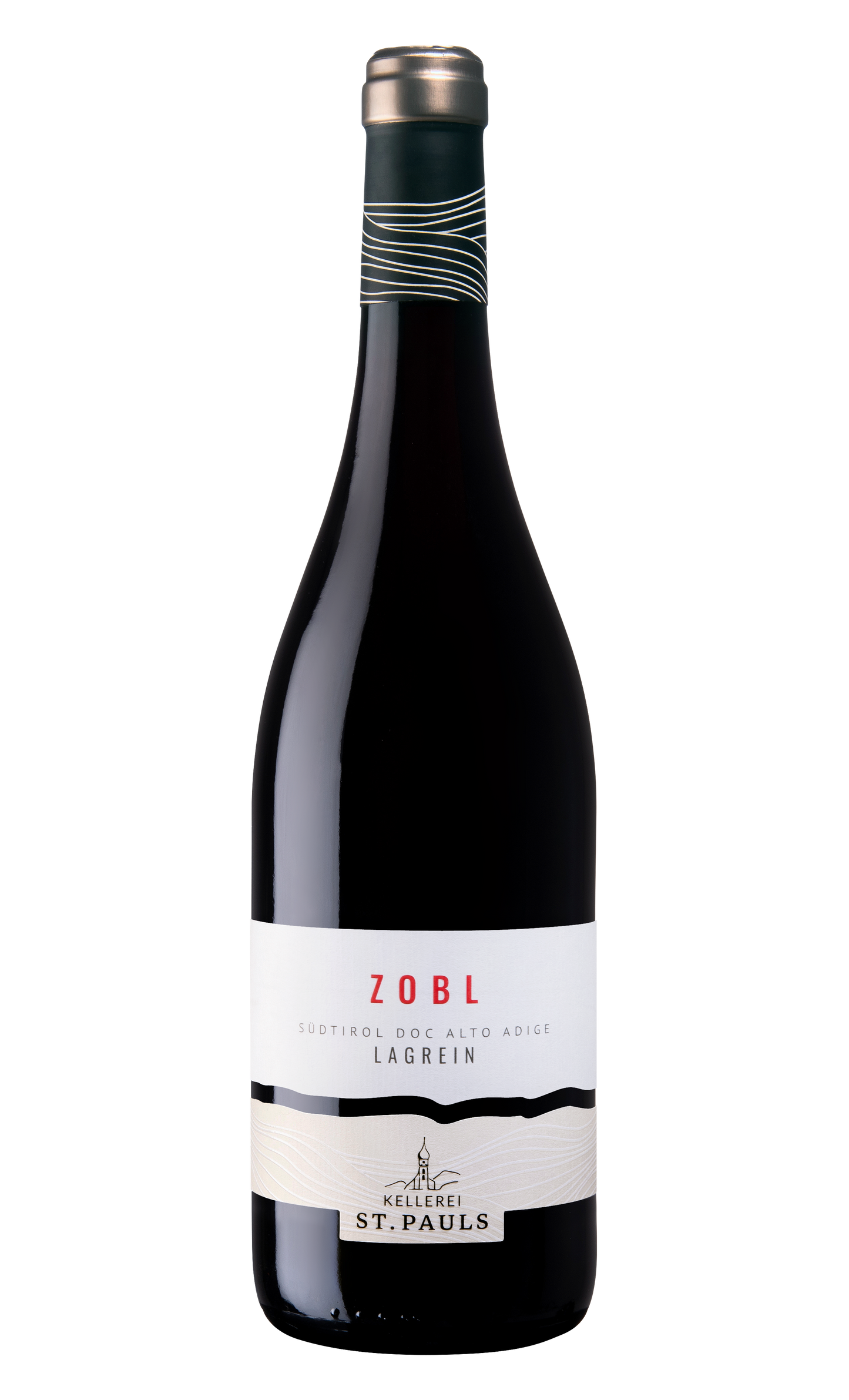 Lagrein ZOBL DOC