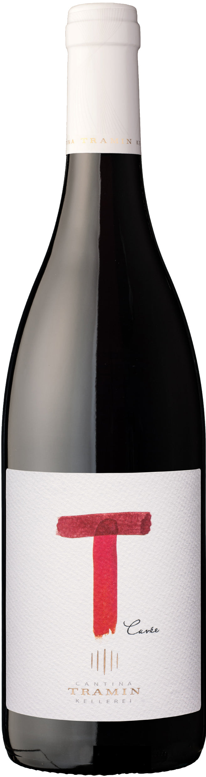T-Rosso IGT Weinberg Dolomiten 2023