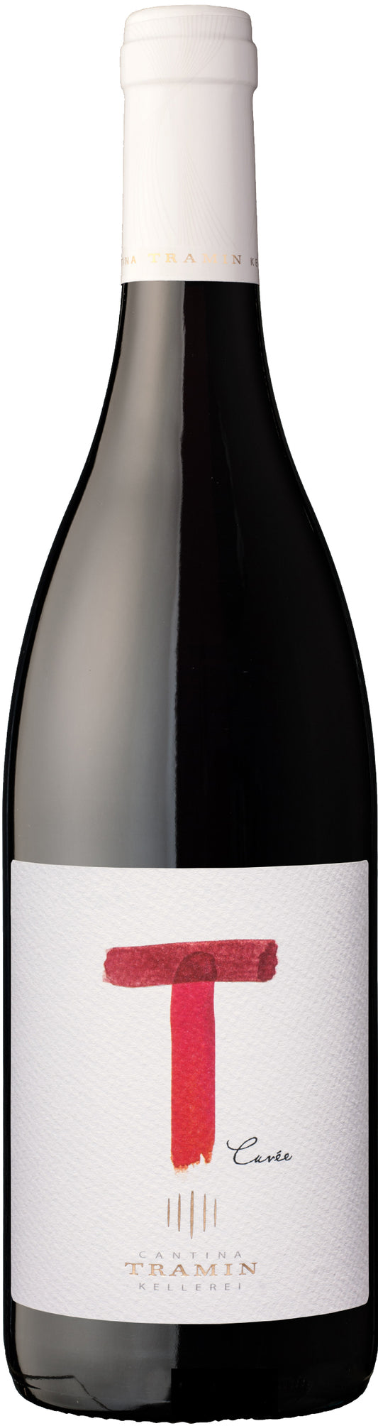 T-Rosso IGT Weinberg Dolomiten 2023