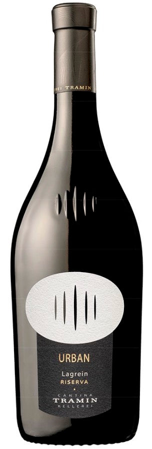 Lagrein URBAN DOC 2021