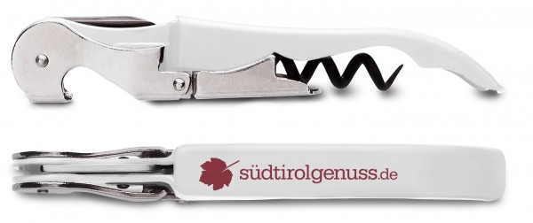 Original Pulltex® Kellnermesser Südtirolgenuss