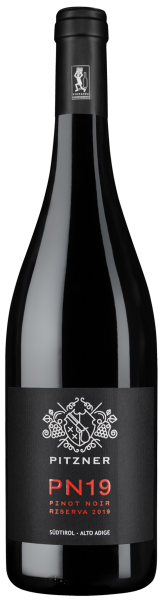 Pinot Noir (Blauburgunder) riserva PN20 DOC