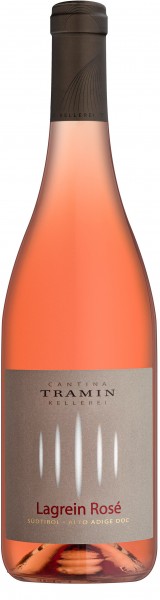 Lagrein rosé DOC 2021